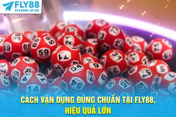 Cách vận dụng đúng chuẩn tại Fly88, hiệu quả lớn