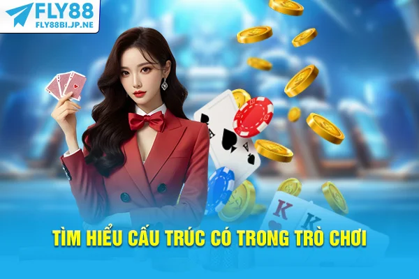 Cấu trúc trong poker là gì?